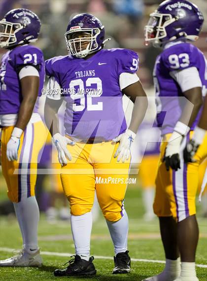 Thumbnail 3 in Irmo vs. Northwestern (SCHSL 5A Division 2 Final) photogallery.