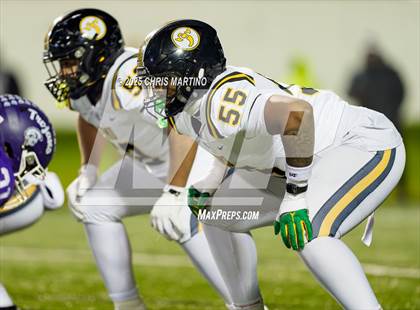 Thumbnail 2 in Irmo vs. Northwestern (SCHSL 5A Division 2 Final) photogallery.