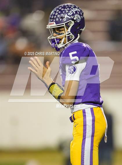Thumbnail 1 in Irmo vs. Northwestern (SCHSL 5A Division 2 Final) photogallery.