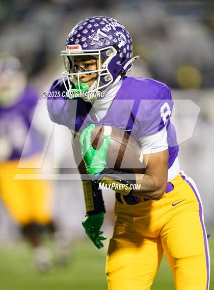 Thumbnail 2 in Irmo vs. Northwestern (SCHSL 5A Division 2 Final) photogallery.