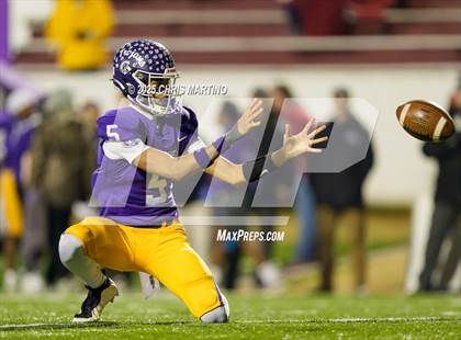 Thumbnail 1 in Irmo vs. Northwestern (SCHSL 5A Division 2 Final) photogallery.