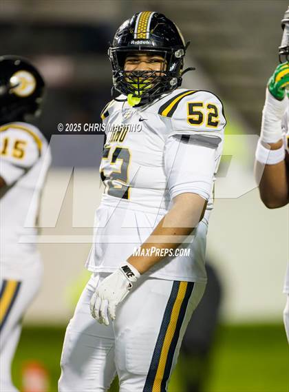 Thumbnail 1 in Irmo vs. Northwestern (SCHSL 5A Division 2 Final) photogallery.