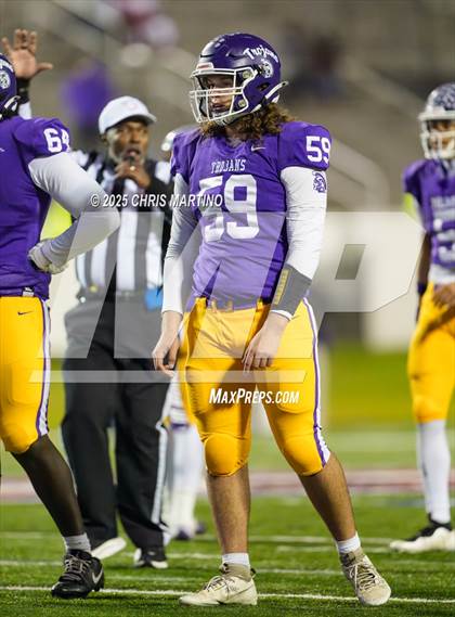 Thumbnail 3 in Irmo vs. Northwestern (SCHSL 5A Division 2 Final) photogallery.