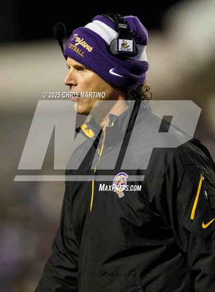 Thumbnail 1 in Irmo vs. Northwestern (SCHSL 5A Division 2 Final) photogallery.