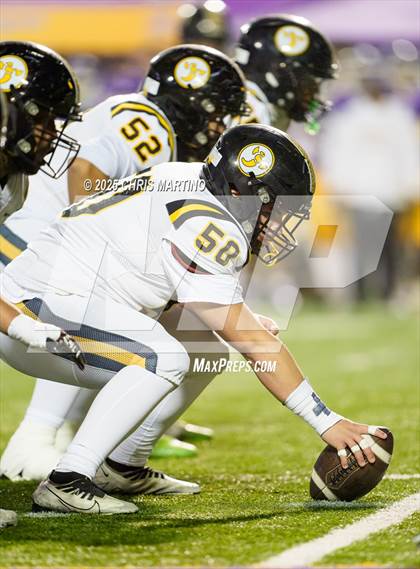 Thumbnail 2 in Irmo vs. Northwestern (SCHSL 5A Division 2 Final) photogallery.