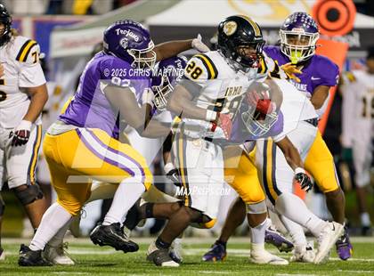 Thumbnail 2 in Irmo vs. Northwestern (SCHSL 5A Division 2 Final) photogallery.