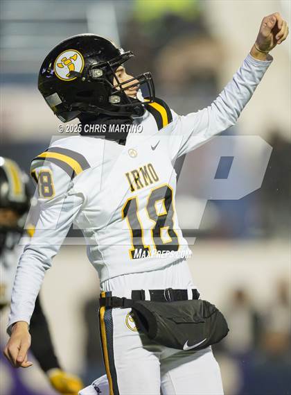 Thumbnail 1 in Irmo vs. Northwestern (SCHSL 5A Division 2 Final) photogallery.