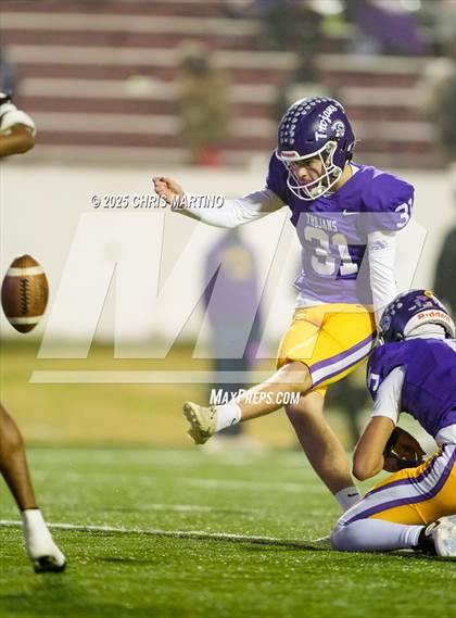 Thumbnail 1 in Irmo vs. Northwestern (SCHSL 5A Division 2 Final) photogallery.