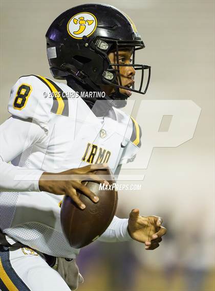 Thumbnail 2 in Irmo vs. Northwestern (SCHSL 5A Division 2 Final) photogallery.