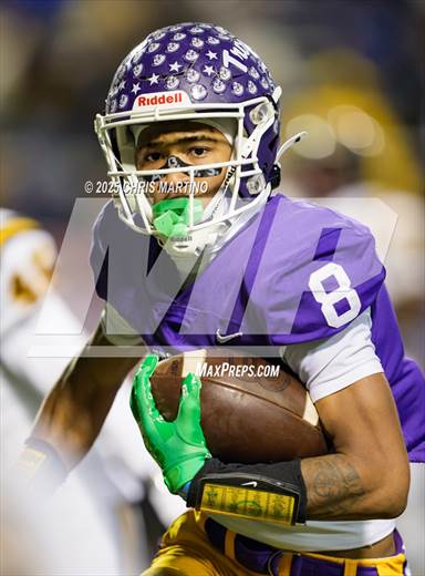 Irmo vs. Northwestern (SCHSL 5A Division 2 Final)