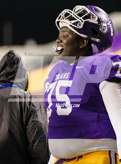 Thumbnail 1 in Irmo vs. Northwestern (SCHSL 5A Division 2 Final) photogallery.