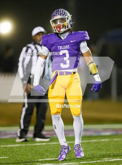 Thumbnail 1 in Irmo vs. Northwestern (SCHSL 5A Division 2 Final) photogallery.