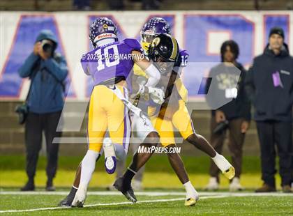 Thumbnail 3 in Irmo vs. Northwestern (SCHSL 5A Division 2 Final) photogallery.