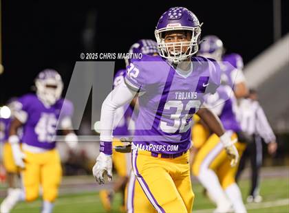 Thumbnail 1 in Irmo vs. Northwestern (SCHSL 5A Division 2 Final) photogallery.
