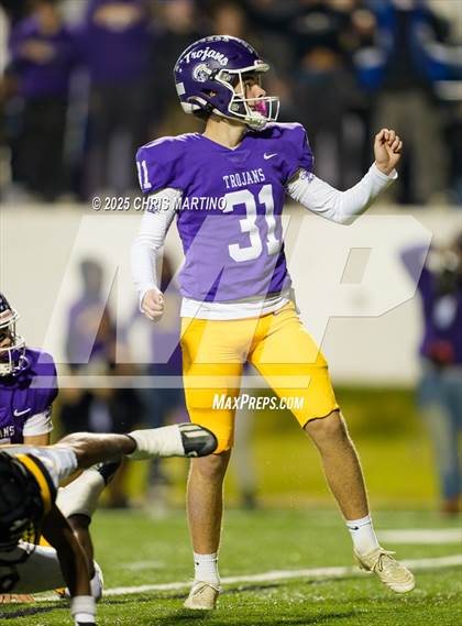 Thumbnail 1 in Irmo vs. Northwestern (SCHSL 5A Division 2 Final) photogallery.