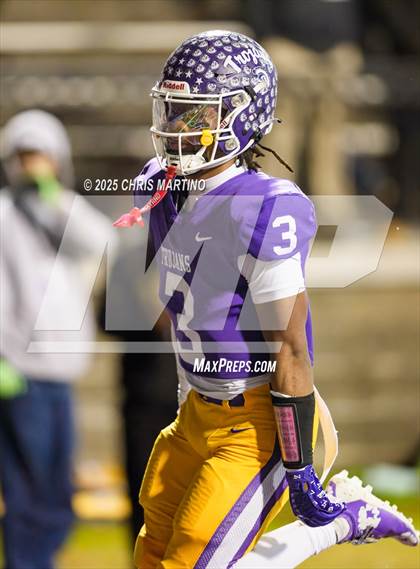 Thumbnail 1 in Irmo vs. Northwestern (SCHSL 5A Division 2 Final) photogallery.