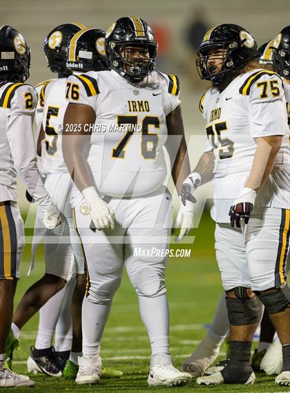 Thumbnail 3 in Irmo vs. Northwestern (SCHSL 5A Division 2 Final) photogallery.