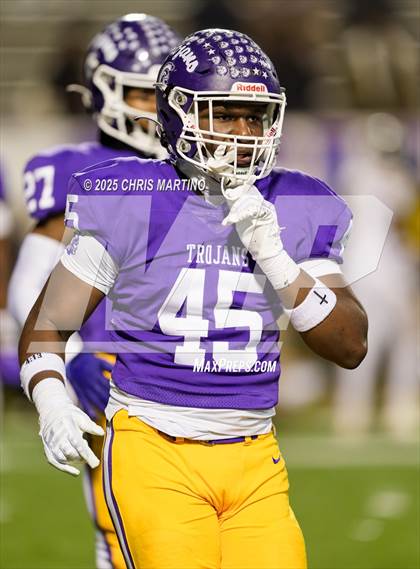 Thumbnail 3 in Irmo vs. Northwestern (SCHSL 5A Division 2 Final) photogallery.