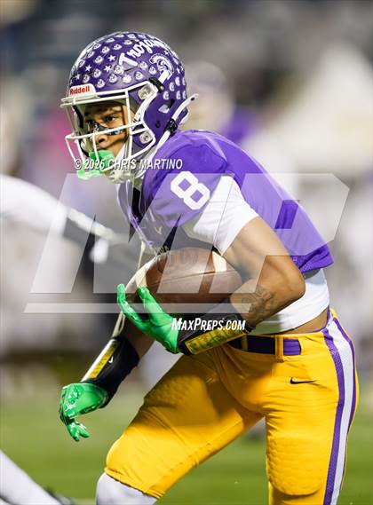 Thumbnail 1 in Irmo vs. Northwestern (SCHSL 5A Division 2 Final) photogallery.