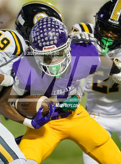 Thumbnail 3 in Irmo vs. Northwestern (SCHSL 5A Division 2 Final) photogallery.