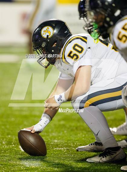Thumbnail 3 in Irmo vs. Northwestern (SCHSL 5A Division 2 Final) photogallery.
