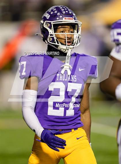 Thumbnail 1 in Irmo vs. Northwestern (SCHSL 5A Division 2 Final) photogallery.