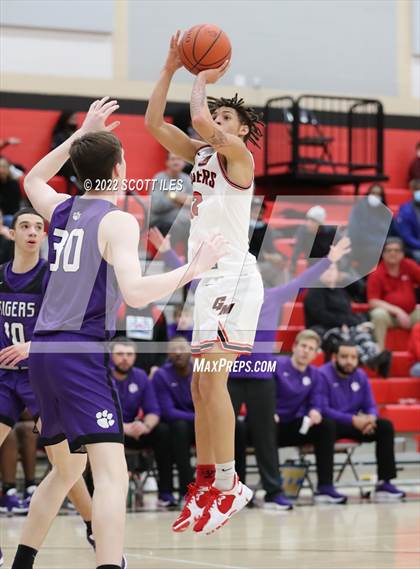 Thumbnail 3 in Pickerington Central @ Groveport-Madison photogallery.