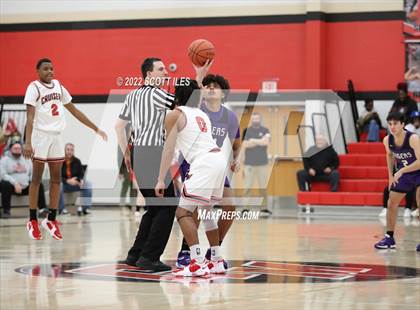 Thumbnail 1 in Pickerington Central @ Groveport-Madison photogallery.