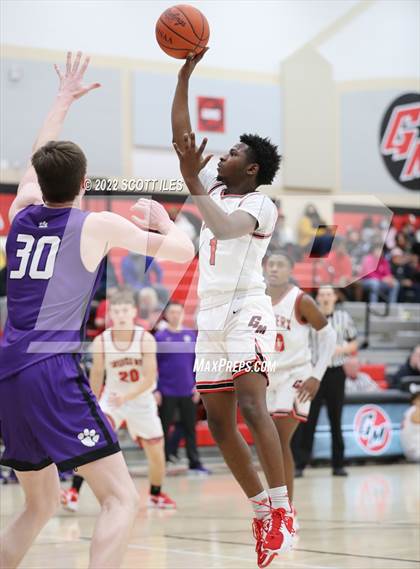 Thumbnail 3 in Pickerington Central @ Groveport-Madison photogallery.