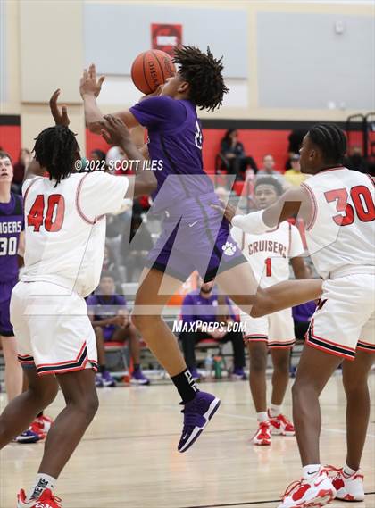 Thumbnail 2 in Pickerington Central @ Groveport-Madison photogallery.