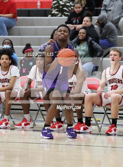 Thumbnail 1 in Pickerington Central @ Groveport-Madison photogallery.