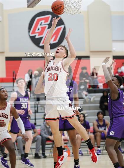 Thumbnail 2 in Pickerington Central @ Groveport-Madison photogallery.
