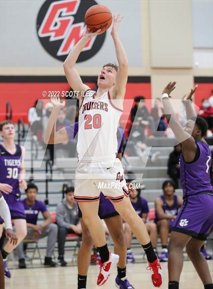Thumbnail 1 in Pickerington Central @ Groveport-Madison photogallery.