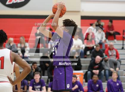 Thumbnail 2 in Pickerington Central @ Groveport-Madison photogallery.