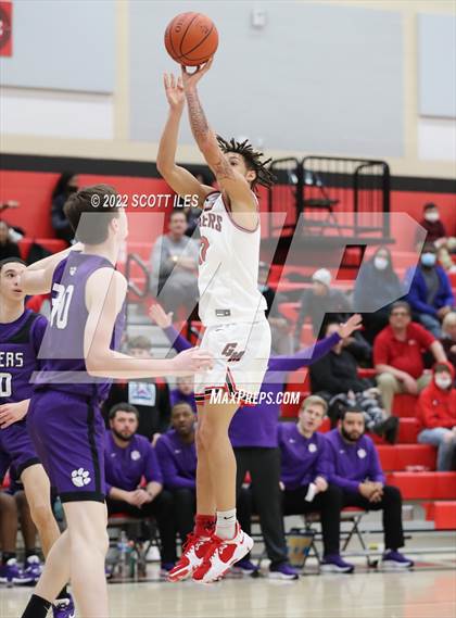 Thumbnail 1 in Pickerington Central @ Groveport-Madison photogallery.