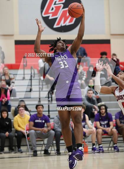 Thumbnail 2 in Pickerington Central @ Groveport-Madison photogallery.