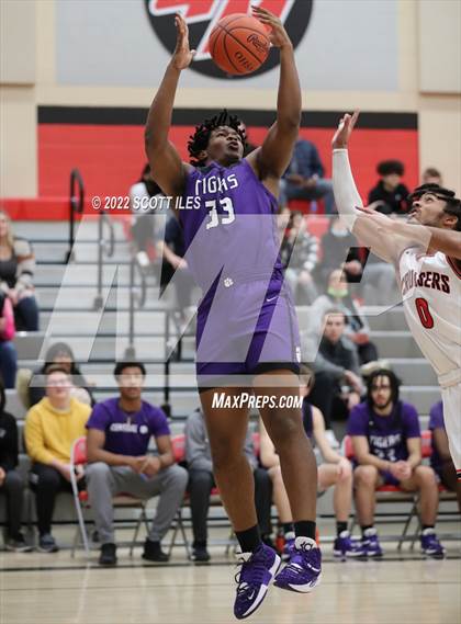 Thumbnail 3 in Pickerington Central @ Groveport-Madison photogallery.