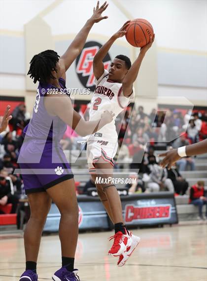 Thumbnail 1 in Pickerington Central @ Groveport-Madison photogallery.
