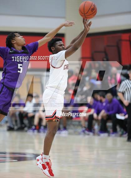 Thumbnail 1 in Pickerington Central @ Groveport-Madison photogallery.