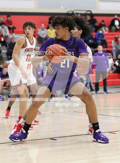 Thumbnail 1 in Pickerington Central @ Groveport-Madison photogallery.