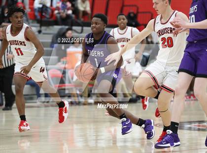 Thumbnail 2 in Pickerington Central @ Groveport-Madison photogallery.