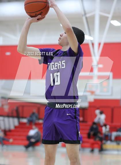 Thumbnail 3 in Pickerington Central @ Groveport-Madison photogallery.