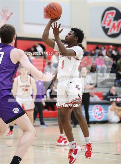 Thumbnail 2 in Pickerington Central @ Groveport-Madison photogallery.