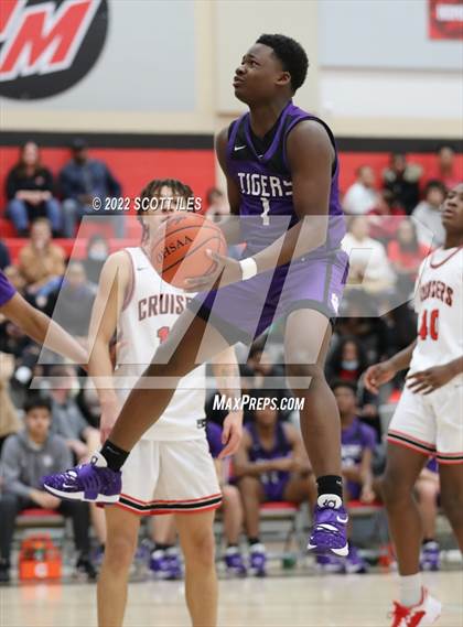 Thumbnail 3 in Pickerington Central @ Groveport-Madison photogallery.