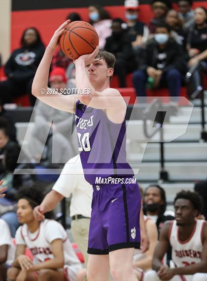 Thumbnail 1 in Pickerington Central @ Groveport-Madison photogallery.