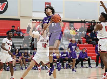 Thumbnail 2 in Pickerington Central @ Groveport-Madison photogallery.
