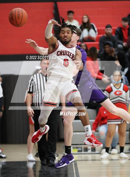 Thumbnail 3 in Pickerington Central @ Groveport-Madison photogallery.