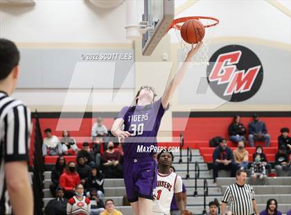 Thumbnail 1 in Pickerington Central @ Groveport-Madison photogallery.