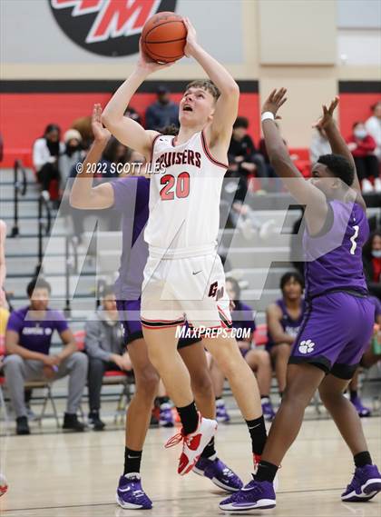Thumbnail 3 in Pickerington Central @ Groveport-Madison photogallery.