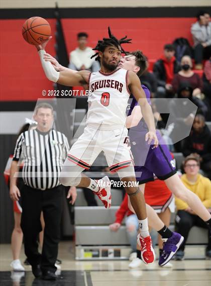Thumbnail 1 in Pickerington Central @ Groveport-Madison photogallery.